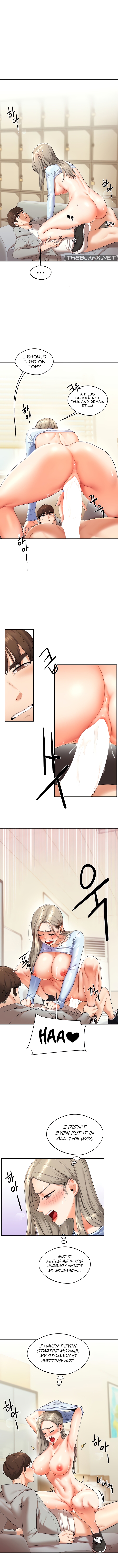 Turning It Around Chapter 5 image 12
