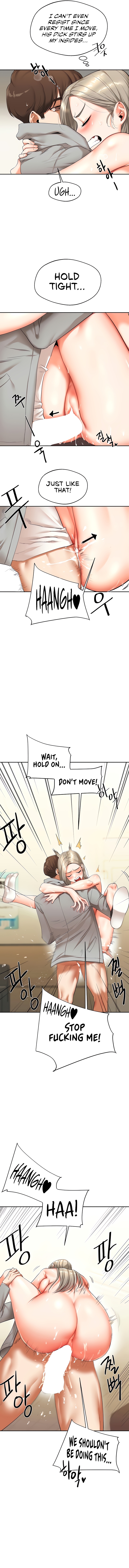 Turning It Around Chapter 5 image 15