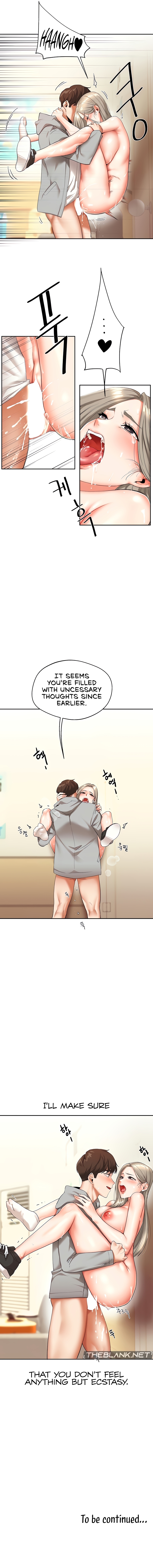 Turning It Around Chapter 5 image 16