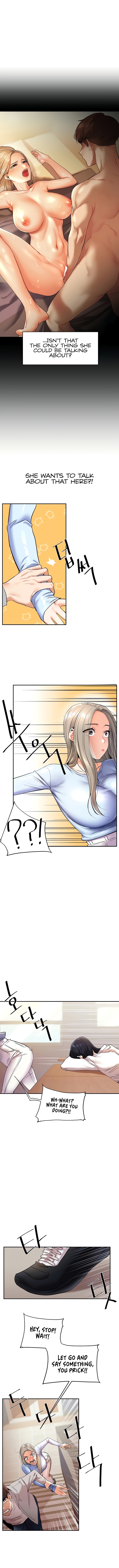 Turning It Around Chapter 5 image 3