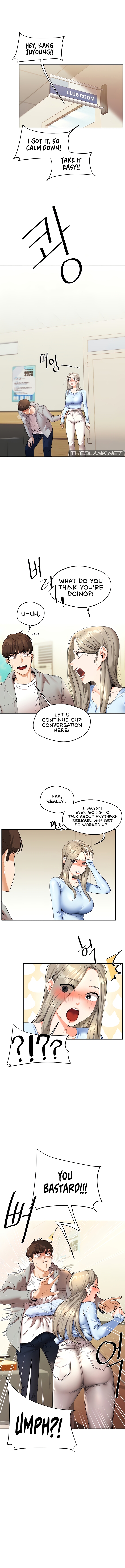 Turning It Around Chapter 5 image 4