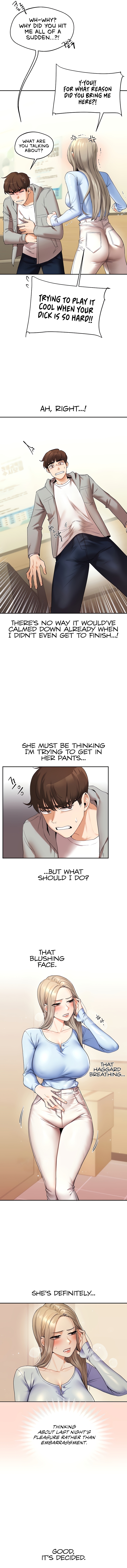 Turning It Around Chapter 5 image 5