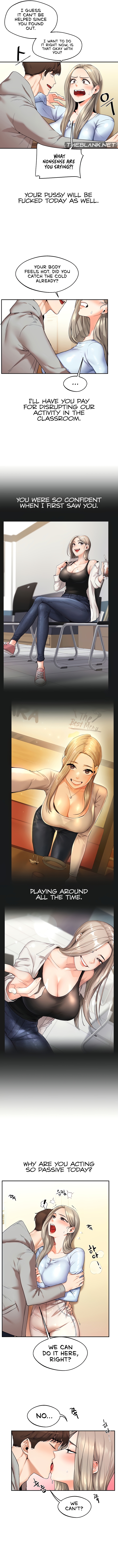 Turning It Around Chapter 5 image 6