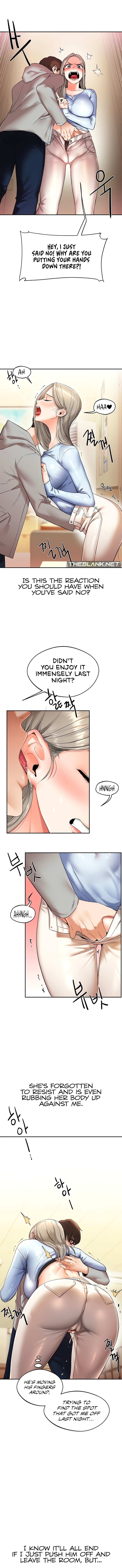 Turning It Around Chapter 5 image 7