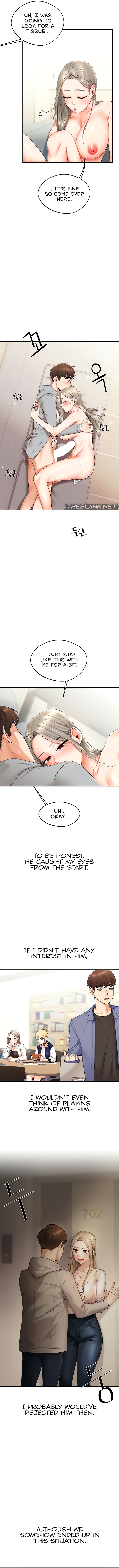 Turning It Around Chapter 6 image 10