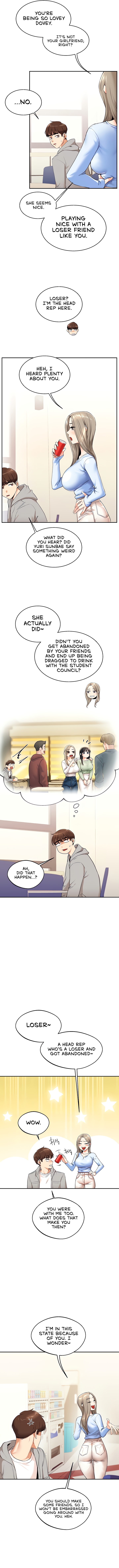 Turning It Around Chapter 6 image 13