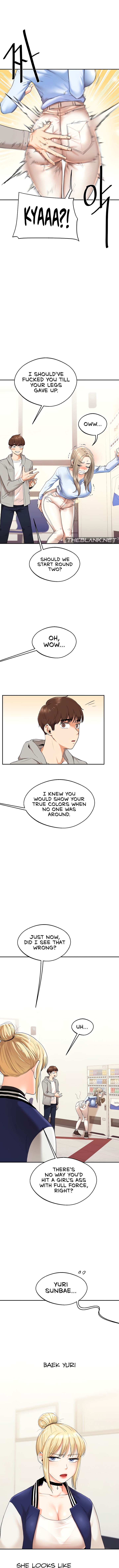 Turning It Around Chapter 6 image 14