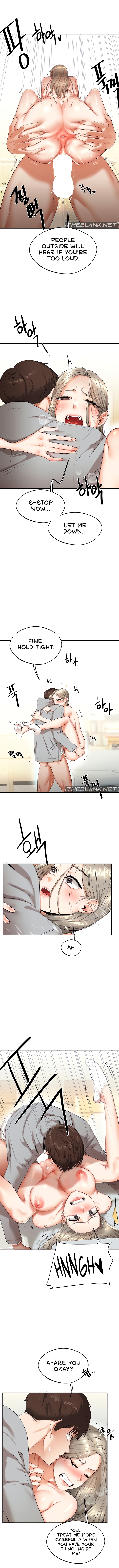 Turning It Around Chapter 6 image 3
