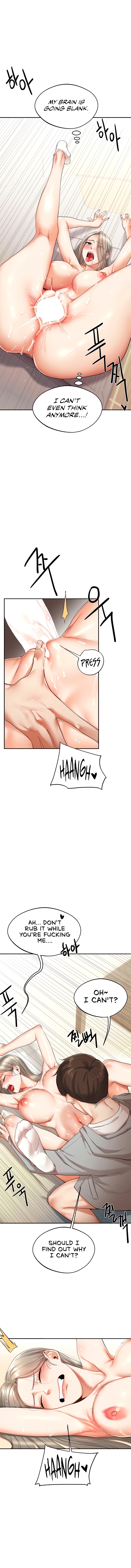 Turning It Around Chapter 6 image 5