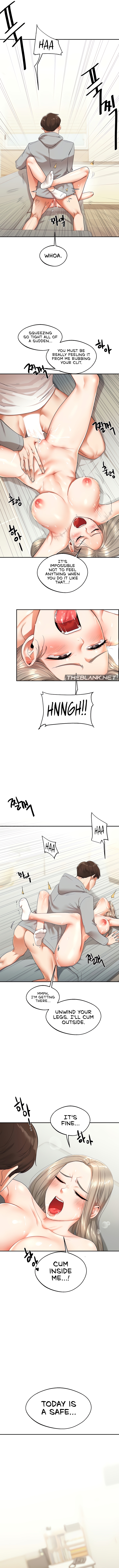 Turning It Around Chapter 6 image 6