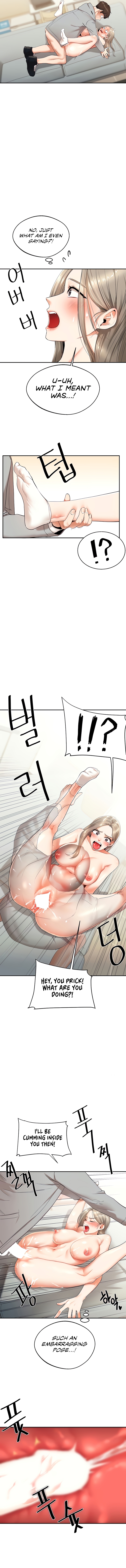Turning It Around Chapter 6 image 7