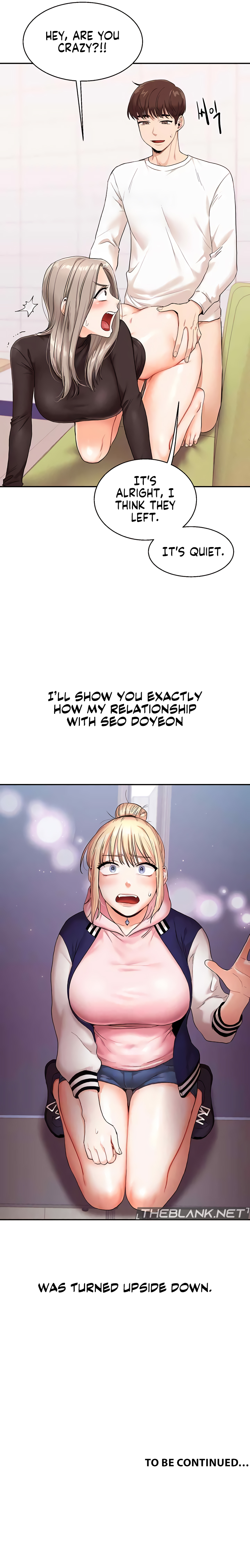 Turning It Around Chapter 7 image 6