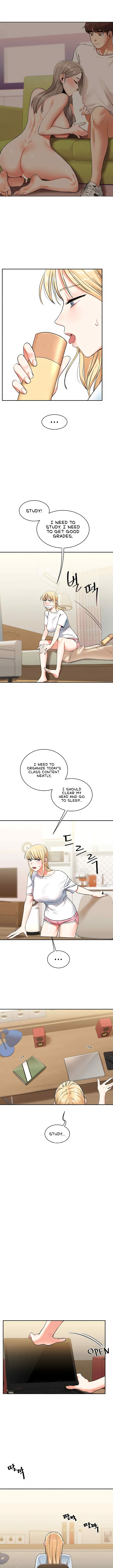 Turning It Around Chapter 9 image 9