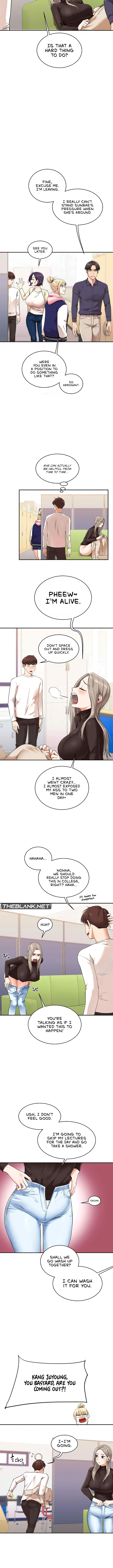 Turning It Around Chapter 9 image 5