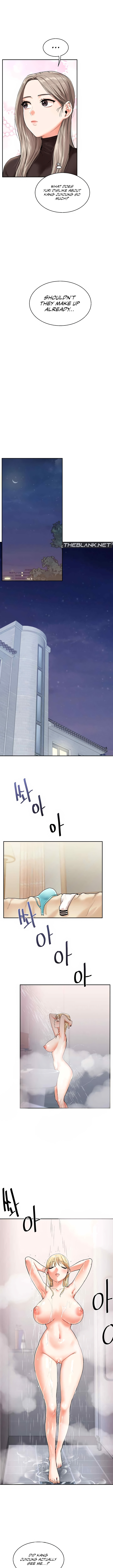 Turning It Around Chapter 9 image 6