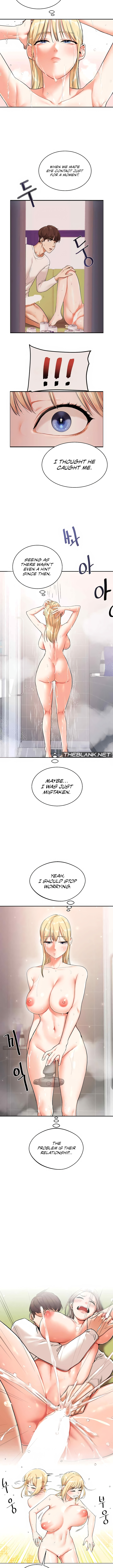 Turning It Around Chapter 9 image 7