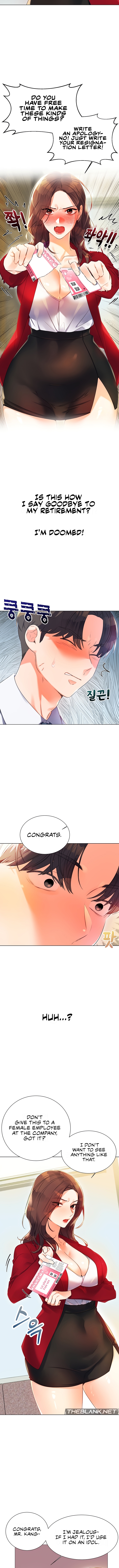 Instant Sex Lottery Ticket Chapter 1 image 10