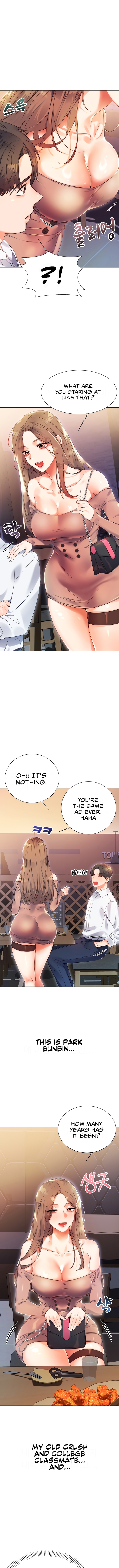 Instant Sex Lottery Ticket Chapter 1 image 13