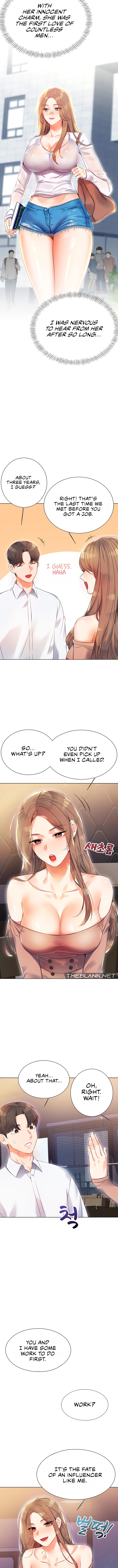 Instant Sex Lottery Ticket Chapter 1 image 14