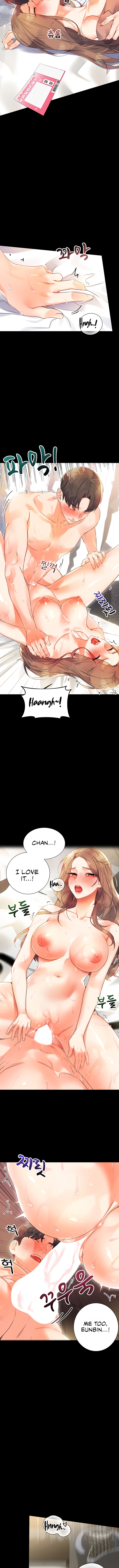 Instant Sex Lottery Ticket Chapter 1 image 19