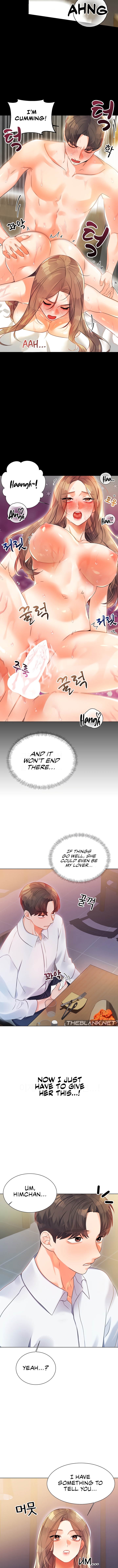 Instant Sex Lottery Ticket Chapter 1 image 20