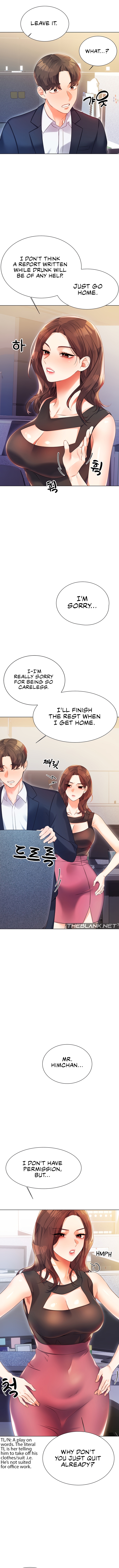 Instant Sex Lottery Ticket Chapter 1 image 24