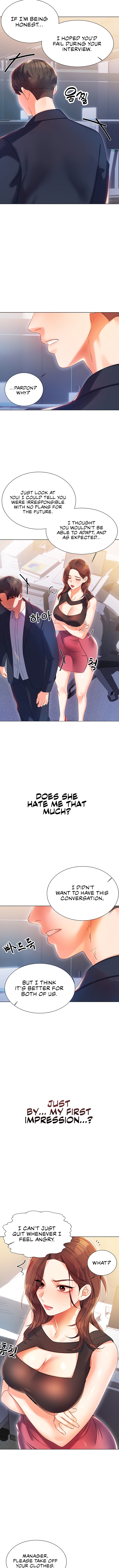 Instant Sex Lottery Ticket Chapter 1 image 25