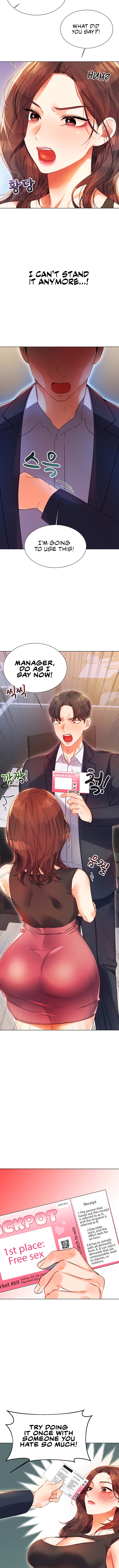 Instant Sex Lottery Ticket Chapter 1 image 26