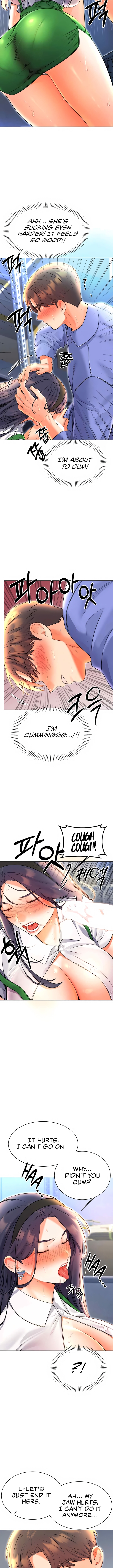 Instant Sex Lottery Ticket Chapter 10 image 11