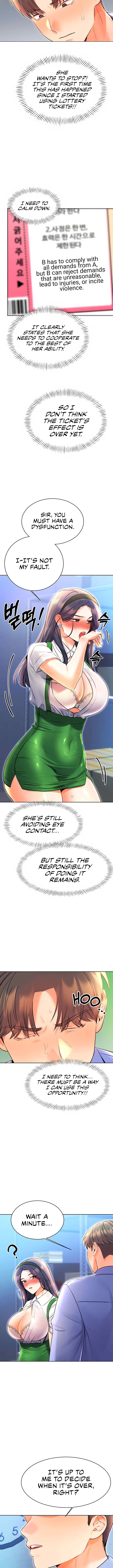 Instant Sex Lottery Ticket Chapter 10 image 12