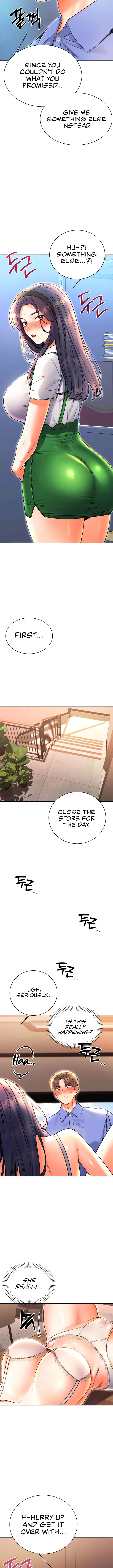 Instant Sex Lottery Ticket Chapter 10 image 13