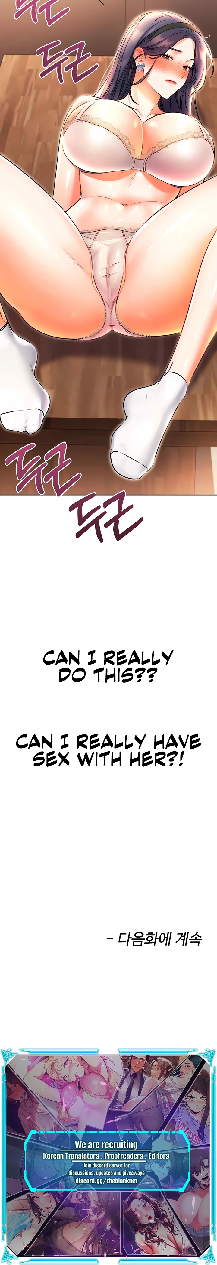 Instant Sex Lottery Ticket Chapter 10 image 14