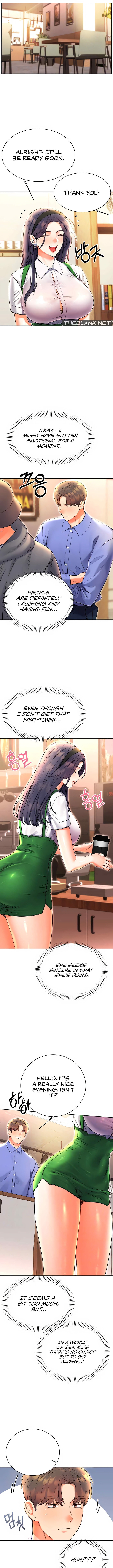 Instant Sex Lottery Ticket Chapter 10 image 2