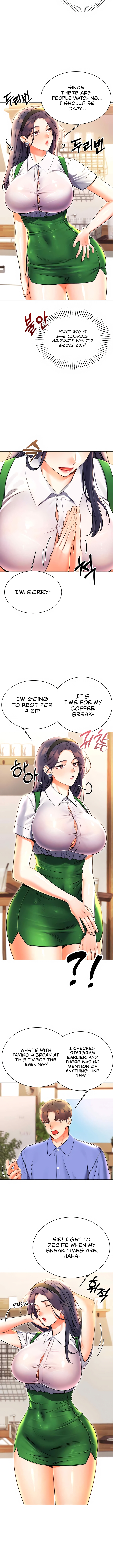 Instant Sex Lottery Ticket Chapter 10 image 3