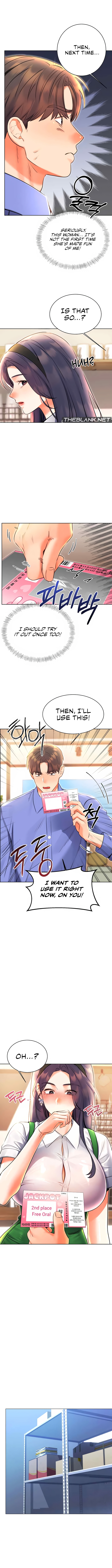 Instant Sex Lottery Ticket Chapter 10 image 4
