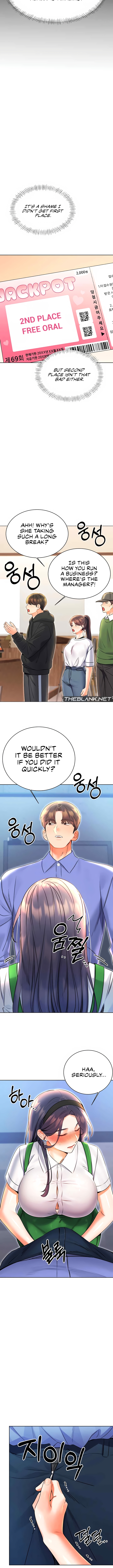 Instant Sex Lottery Ticket Chapter 10 image 6