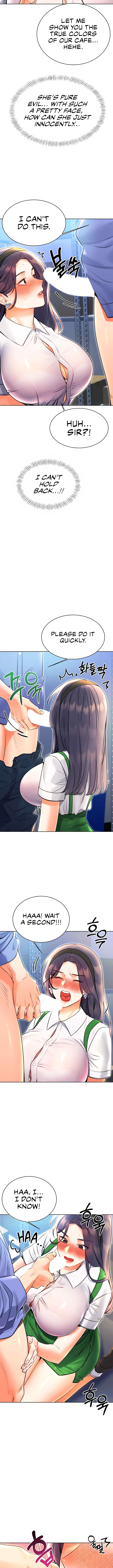 Instant Sex Lottery Ticket Chapter 10 image 8