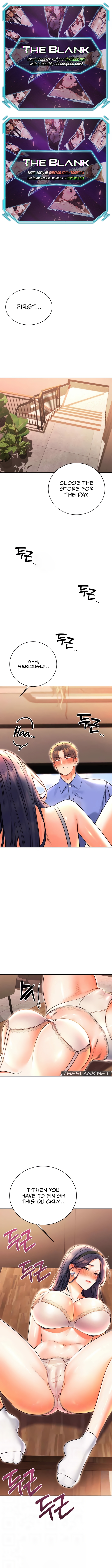 Instant Sex Lottery Ticket Chapter 11 image 0