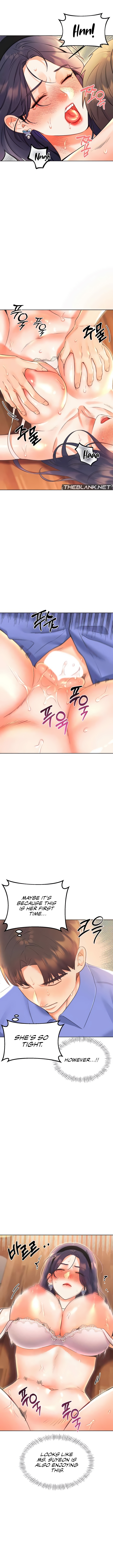 Instant Sex Lottery Ticket Chapter 11 image 10