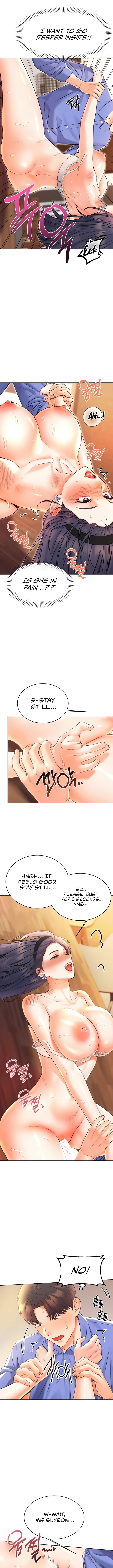 Instant Sex Lottery Ticket Chapter 11 image 11