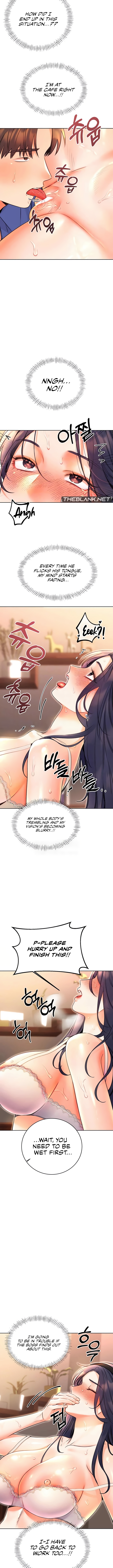 Instant Sex Lottery Ticket Chapter 11 image 3