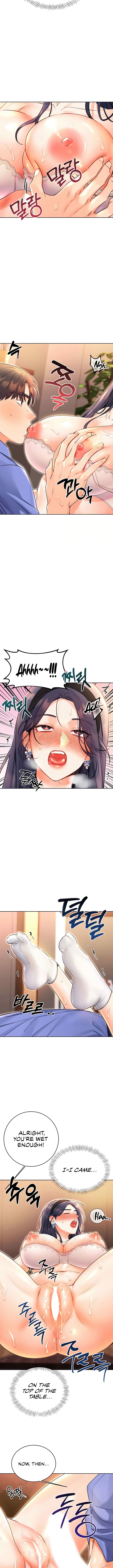 Instant Sex Lottery Ticket Chapter 11 image 4