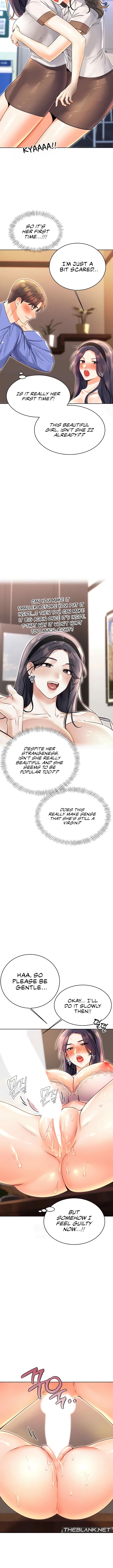Instant Sex Lottery Ticket Chapter 11 image 7