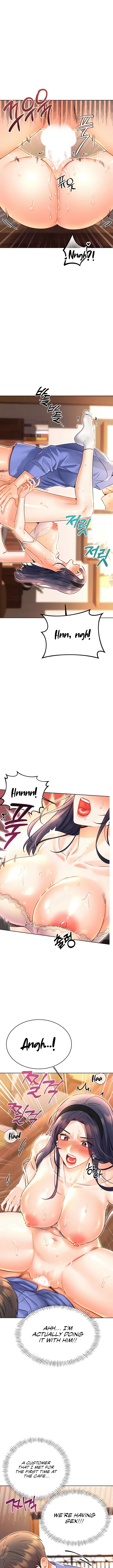 Instant Sex Lottery Ticket Chapter 11 image 8