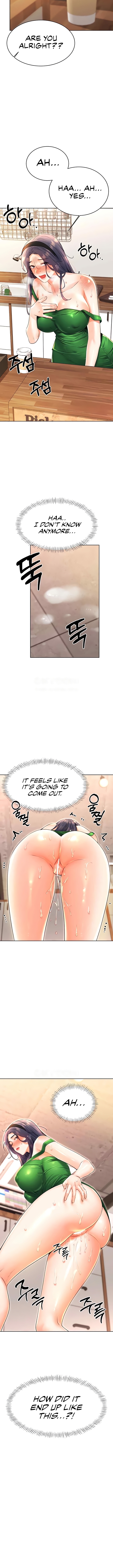 Instant Sex Lottery Ticket Chapter 12 image 11