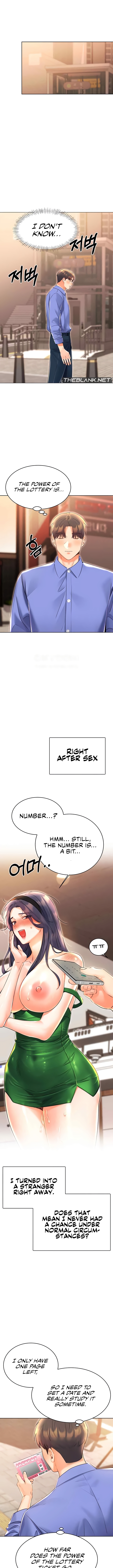 Instant Sex Lottery Ticket Chapter 12 image 12