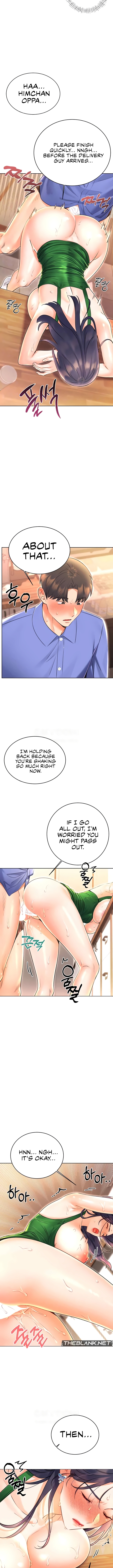 Instant Sex Lottery Ticket Chapter 12 image 3