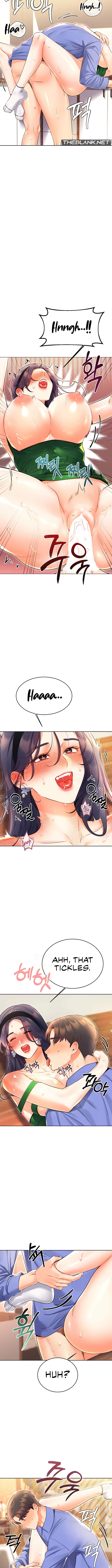 Instant Sex Lottery Ticket Chapter 12 image 7