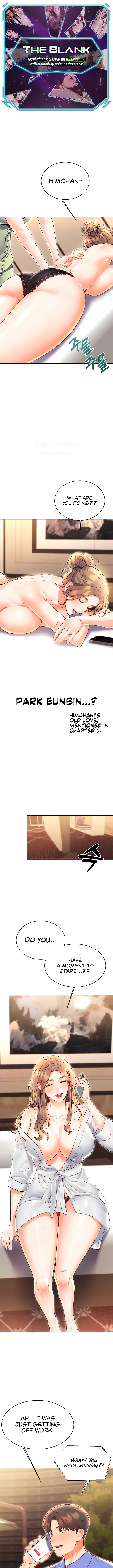 Instant Sex Lottery Ticket Chapter 13 image 0