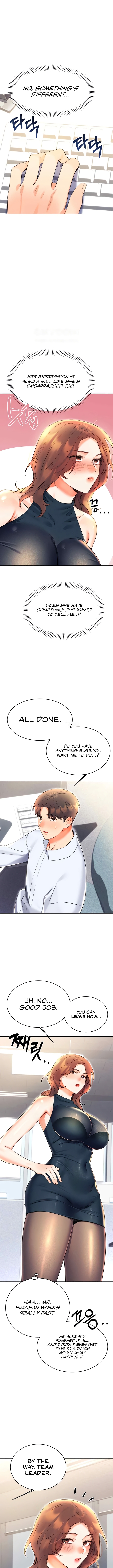 Instant Sex Lottery Ticket Chapter 13 image 9
